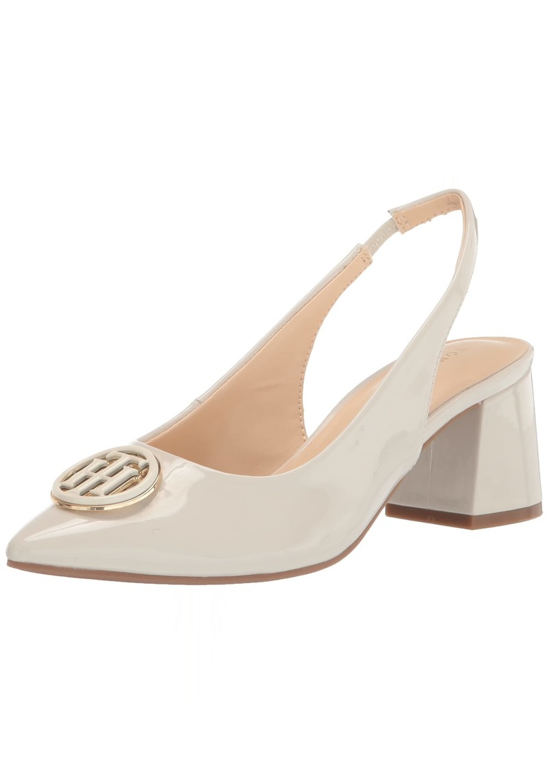 Tommy Hilfiger Women's Nileo Pump