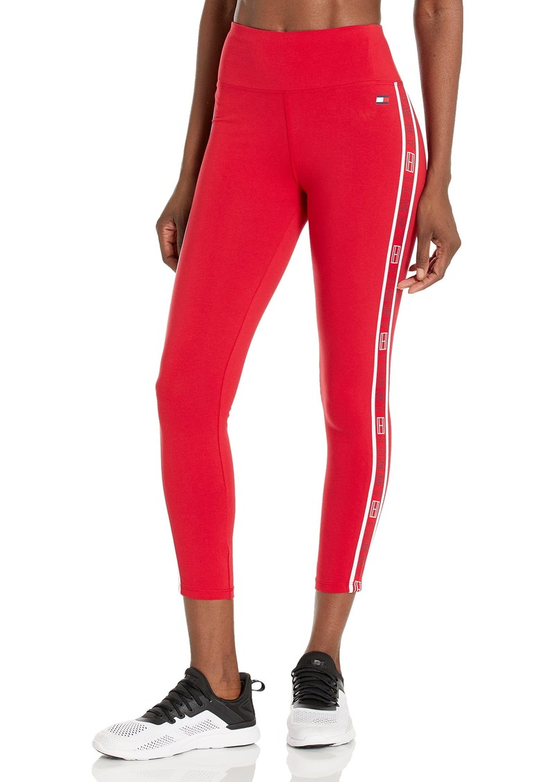 Tommy Hilfiger Sport Womens Sport LeggingS