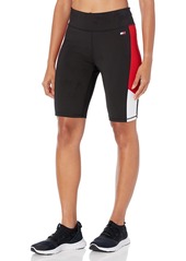 Tommy Hilfiger Women's Performance High Rise Short