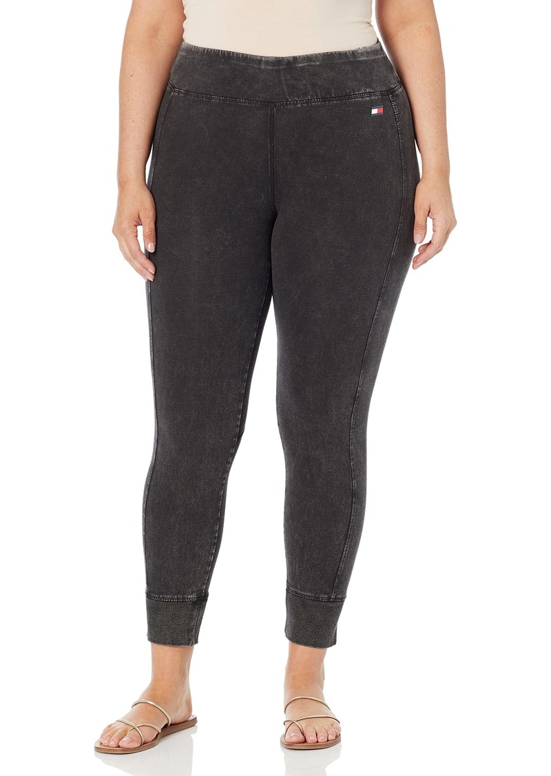 Tommy Hilfiger Sport Womens Sport LeggingS