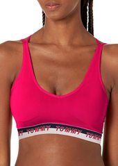 Tommy Hilfiger Women's Performance Sports Bra