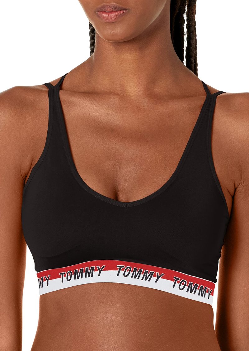 Tommy Hilfiger Women's Performance Sports Bra