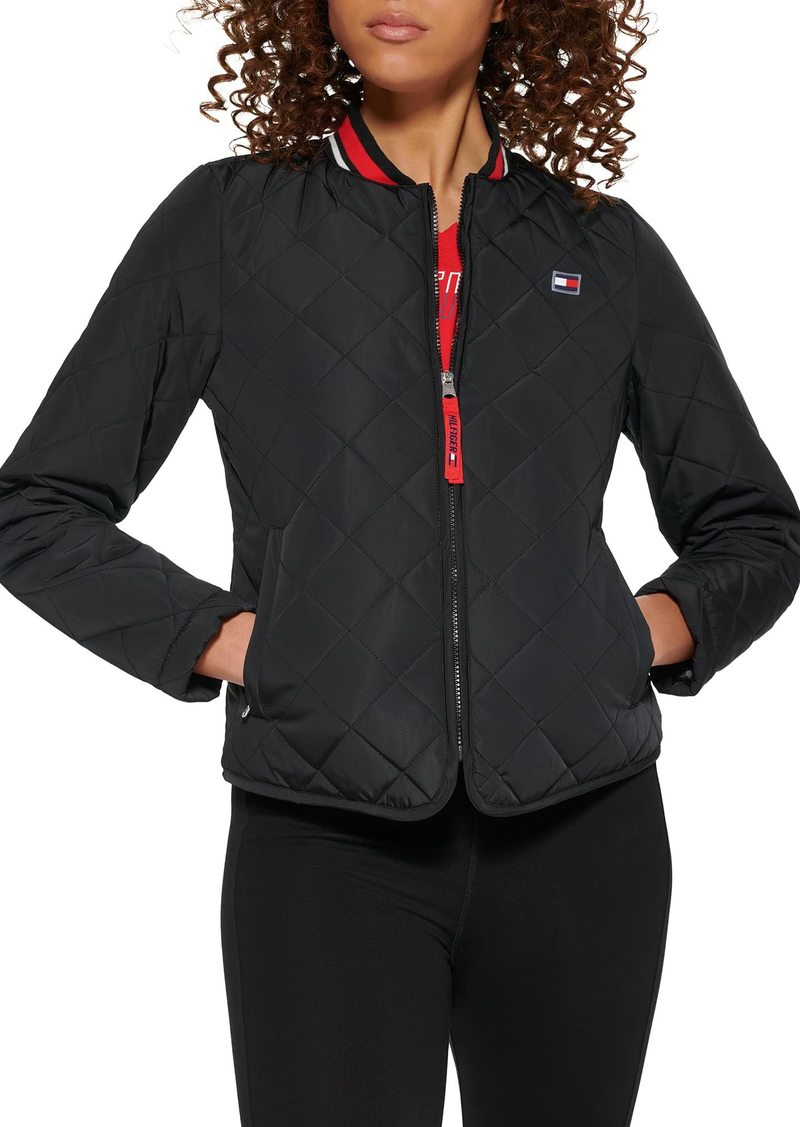 Tommy Hilfiger Sport womens Sport Jacket