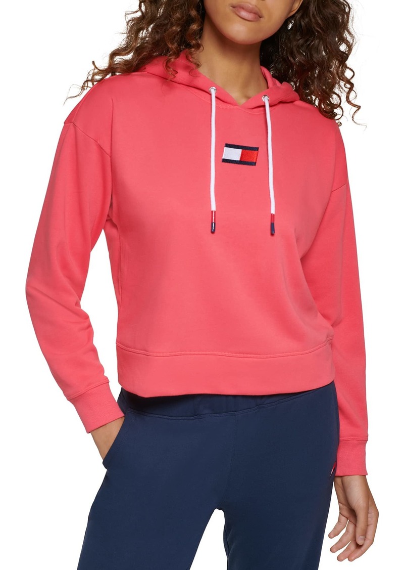 Tommy Hilfiger Sport womens Sport Sweatshirt