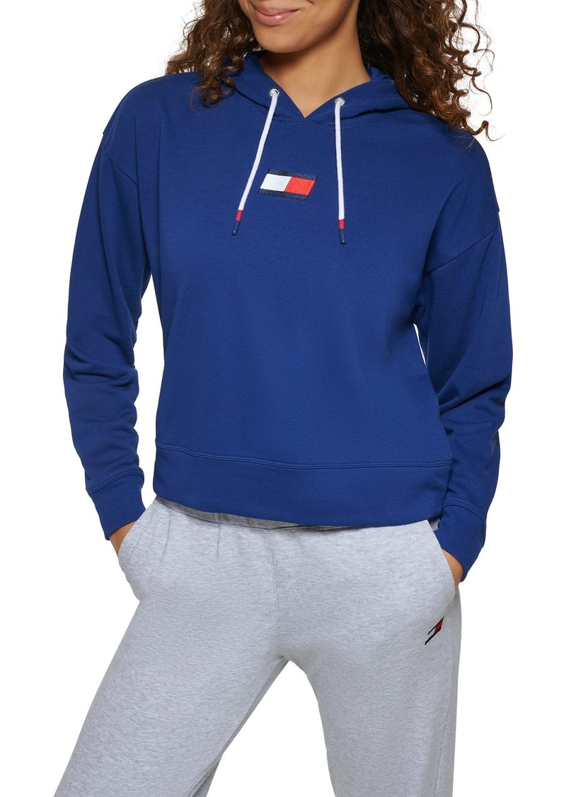 Tommy Hilfiger Sport womens Sport Sweatshirt