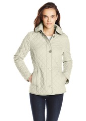 tommy hilfiger women's quilted jacket