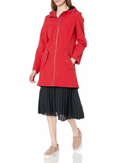Tommy Hilfiger Women's Iconic Soft Shell Jacket