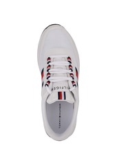 Tommy Hilfiger Women's Relida Jogger Sneakers - White Multi