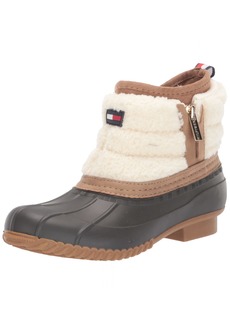 Tommy Hilfiger Women's Roana Snow Boot