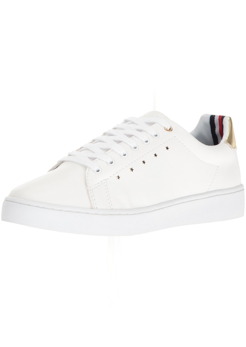 tommy hilfiger women's rosin sneaker