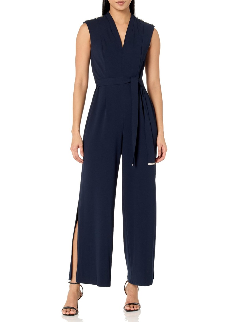 Tommy Hilfiger Women's Dresses Jumpsuit