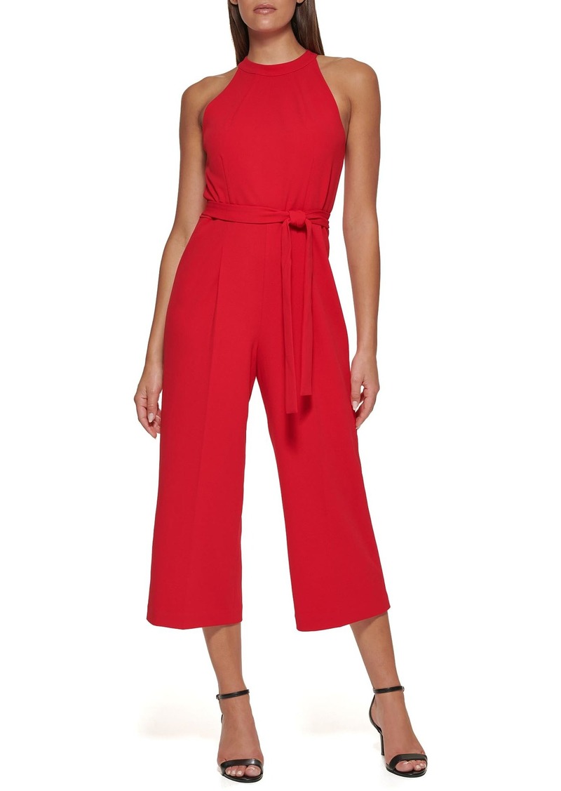 Tommy Hilfiger Women's Dresses Jumpsuit