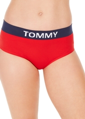Tommy Hilfiger Women's Seamless Hipster R17T602