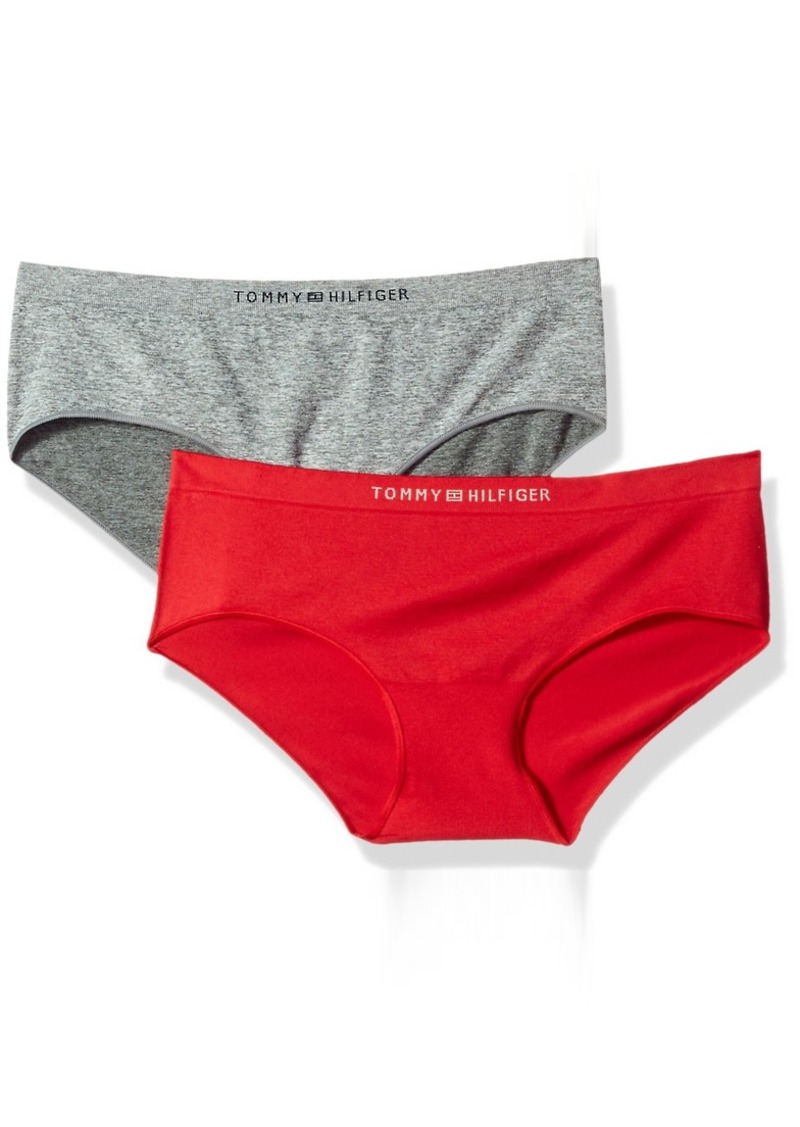 tommy hilfiger women's underwear pack