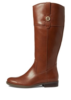 Tommy Hilfiger Women's SHANO Equestrian Boot