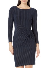 Tommy Hilfiger Women's Shift Dress