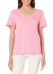 Tommy Hilfiger T-Shirts Tops for Women (Standard and Plus Size)