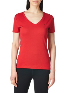 Tommy Hilfiger T-Shirts Tops for Women (Standard and Plus Size)