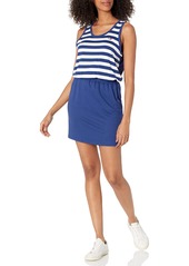 Tommy Hilfiger Women's Sleeveless Dress