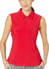Tommy Hilfiger Women's Sleeveless Tailored Knit Tops