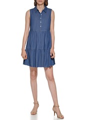 Tommy Hilfiger Women's Dresses Dress