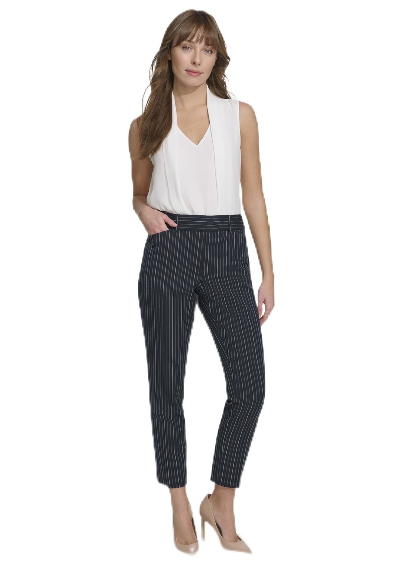 Tommy Hilfiger Women's Suits Trousers