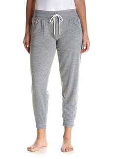 Tommy Hilfiger Women's Core Jogger Sleepwear  L