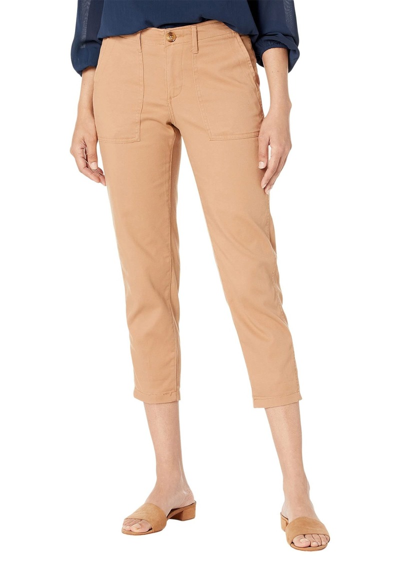 Tommy Hilfiger Women's Soft Everyday Utility Pant