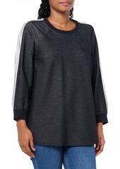 Tommy Hilfiger Women's Soft Fleece Pullover Sweatshirt