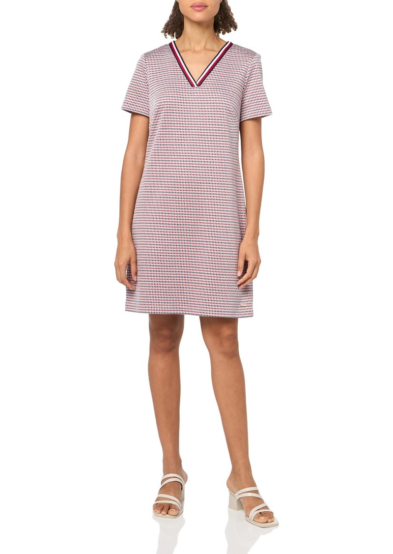 Tommy Hilfiger Women's Sportswear Dress