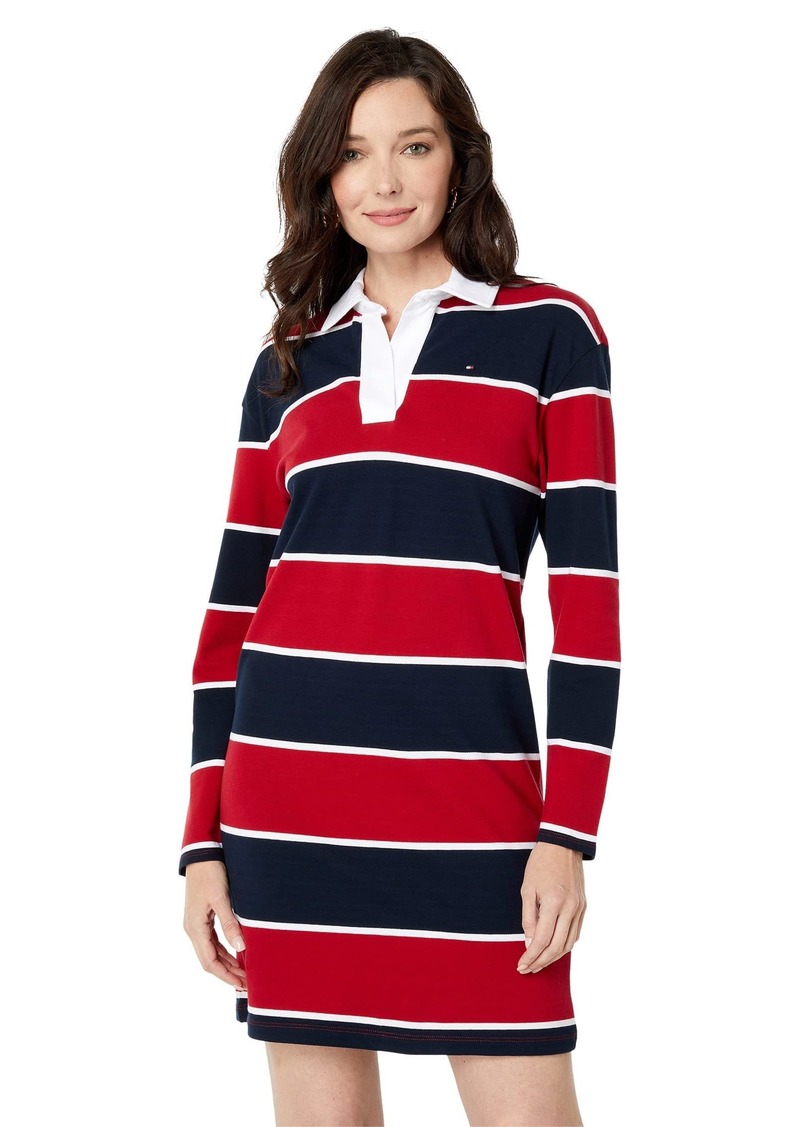 Tommy Hilfiger Women's Sportswear Dress  XS