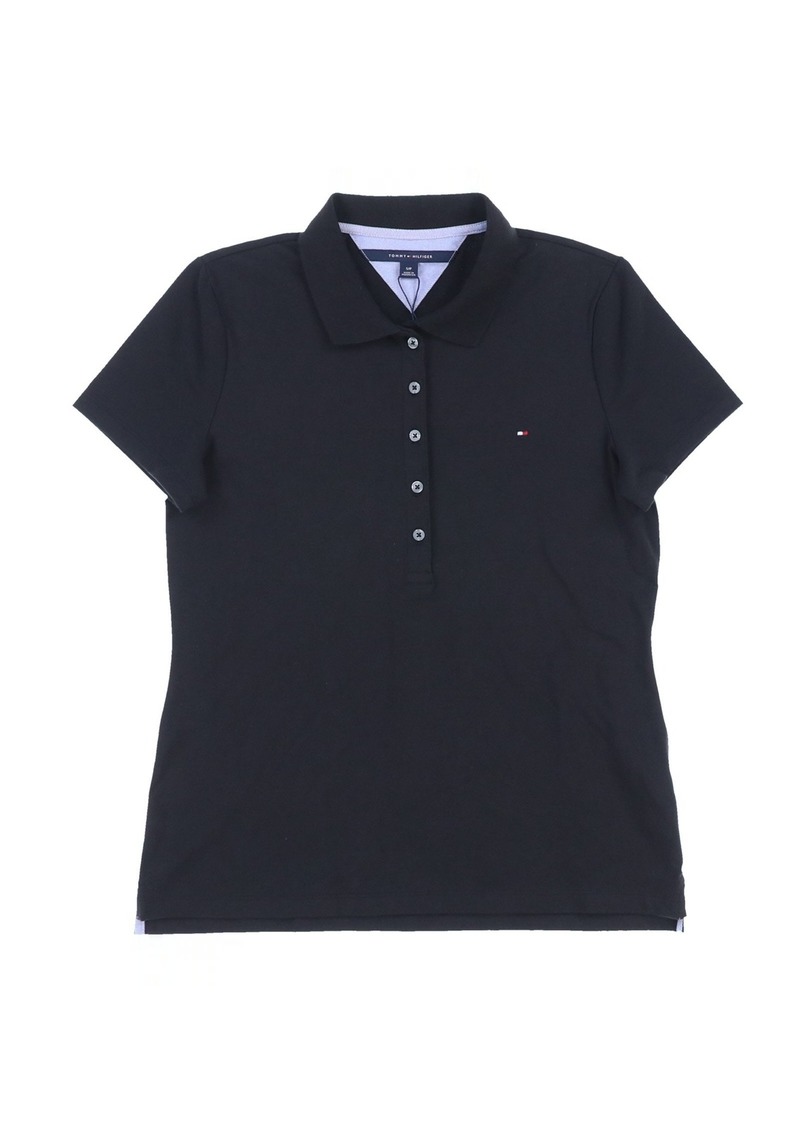 tommy hilfiger core polo shirt