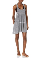 Tommy Hilfiger womens Beach Dress Swimwear Cover Up   US