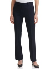 Tommy Hilfiger womens Straight Trouser Suit Pants   US