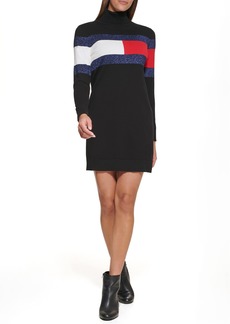Tommy Hilfiger Women's Sweater Dress