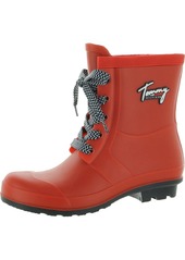 Tommy Hilfiger Women's Tamar Rain Boot