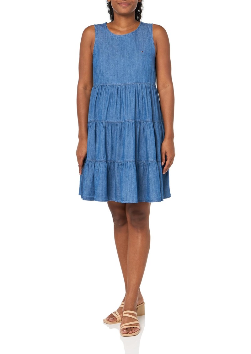 Tommy Hilfiger Women's Dresses Dress