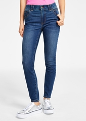 Tommy Hilfiger Women's Th Flex Waverly Skinny Jeans - Lighthouse Wash