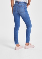 Tommy Hilfiger Women's Th Flex Waverly Skinny Jeans - Lighthouse Wash