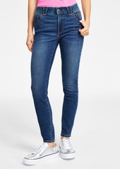 Tommy Hilfiger Women's Th Flex Waverly Skinny Jeans - Chesapeake Wash