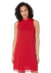 TOMMY HILFIGER Women's Trapeze Dress