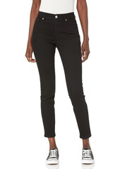 Tommy Hilfiger Straight-Leg Women Mid-Rise Jeans