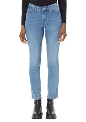 Tommy Hilfiger womens Tribeca Straight Denim Jeans   US