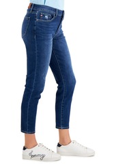 Tommy Hilfiger Women's Tribeca Th Flex Skinny Jeans - Prestige Wash