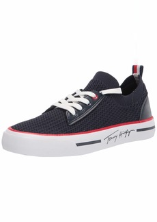 Tommy Hilfiger Women's Twgessie Sneaker