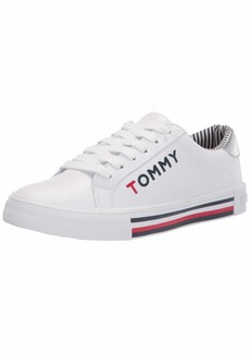 Tommy Hilfiger womens Twkery Sneaker   US