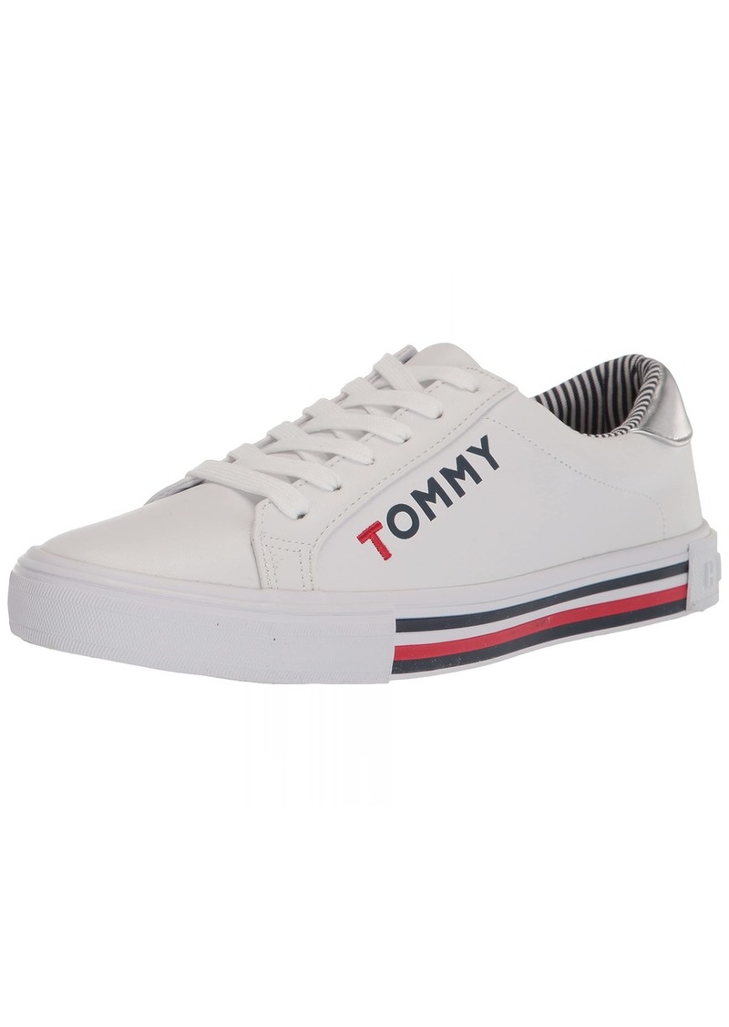 Tommy Hilfiger Women's Twkery Sneaker