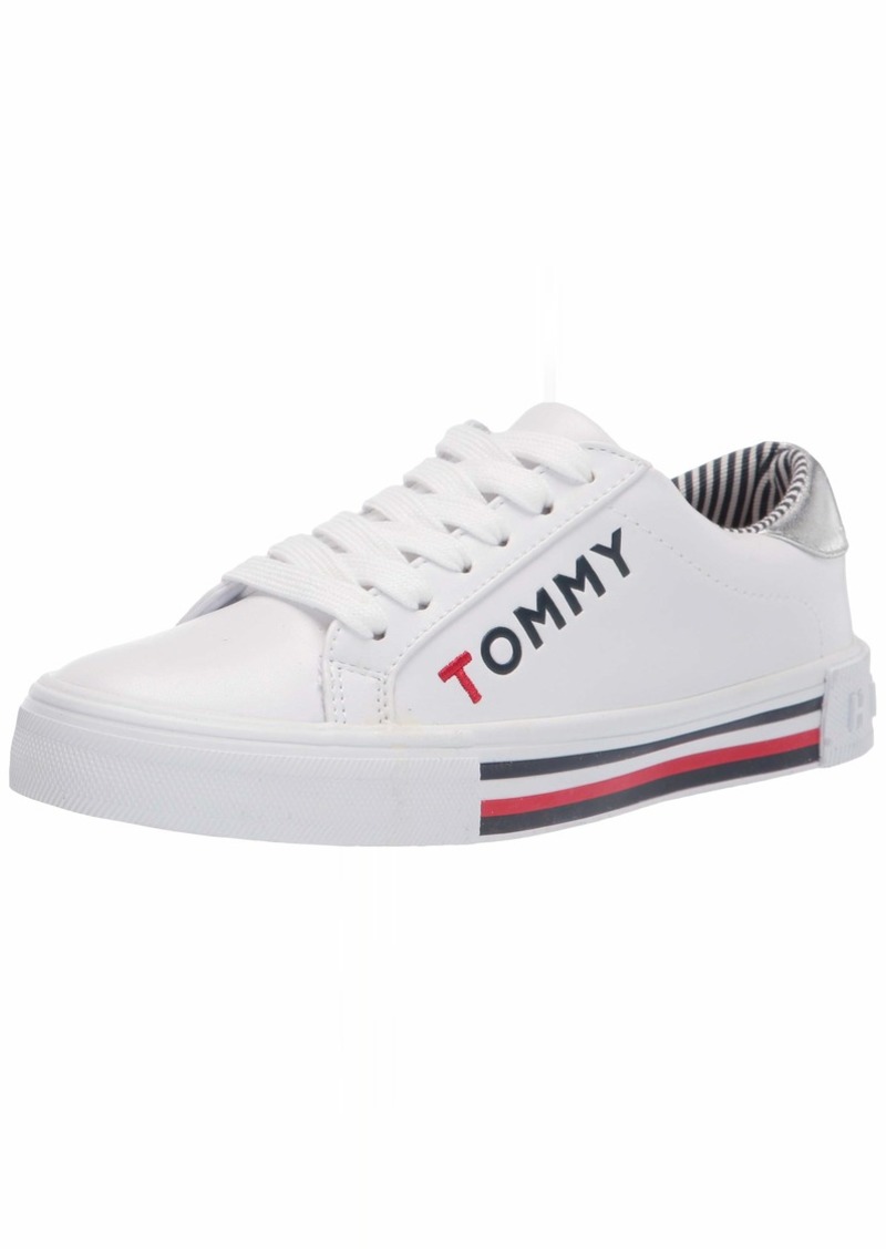Tommy Hilfiger womens Twkery Sneaker   US