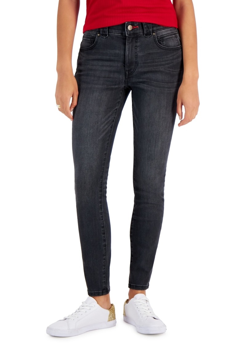 Tommy Hilfiger Women's Waverly Skinny Jeans - Ws 542- Cora Wash