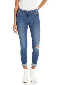 Tommy Hilfiger Women's Waverly Skinny Jeans